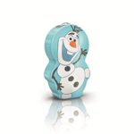Philips 717670848 Disney Frozen Olaf Torch Light, White