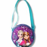 Disney Toddler Preschool Purse Handbag Frozen Canteen dark