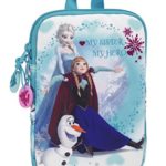 Disney Frozen My Sister, My Hero 7.9″ Tablet Case (Licensed Product)