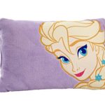 Disney Toddler Pillow, Frozen