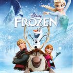 Frozen | Disney’s | NON-USA Format | PAL | Region 4 Import – Australia