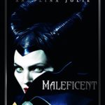 Maleficent [Blu-ray] [Region Free]