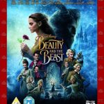Beauty and The Beast [Blu-ray 3D + 2D] [Region Free]