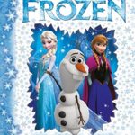 Disney Frozen: The Enchanted Guide