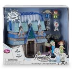 Disney Animators’ Collection Elsa Micro Play Set