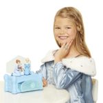 Disney Frozen Olaf’s Frozen Adventure Musical Jewelry Box