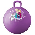 Hedstrom Disney Frozen Hopper Ball, Hop ball for kids