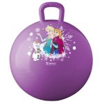 Hedstrom Disney Frozen Hopper Ball, Hop ball for kids