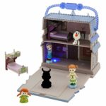 Disney Animators’ Collection Arendelle Castle Surprise Feature Playset – Frozen