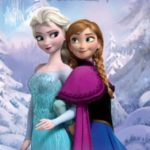 Frozen Junior Novel (Disney Junior Novel (ebook))