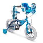Huffy Kids Bike for Girls, Disney Frozen, Elsa, 12-16 inch