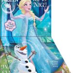 Disney Frozen: Ice Is Nice/Anna’s Spring Fling