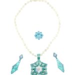 Frozen Elsa’s Jewelry Set