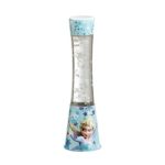 Disney Frozen Volcano Lamp, Blue