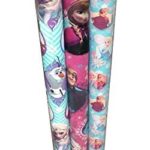Disney Frozen Gift Wrapping Paper Set of 3 Rolls (60 Sq. Ft.)