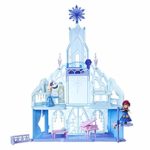 Disney Frozen Little Kingdom Stargazing Castle