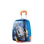 American Tourister Kids Hardside 18″ Upright