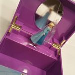 Disney Frozen Music Jewelry Box