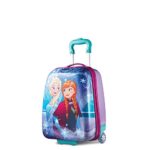 American Tourister Kids Hardside 18″ Upright, Disney Frozen