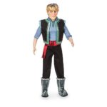 Disney Kristoff Classic Doll – Frozen – 12 Inch