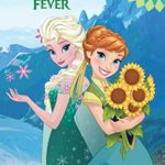Frozen Fever Junior Novel (Disney Junior Novel (ebook))