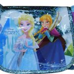 Disney Frozen Elsa & Anna Girl’s Crossbody Shoulder Purse