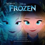 The Art of Frozen