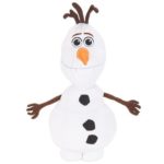 Disney Frozen Olaf 22 Inch Large Olaf Plush Cuddle Pillow Figure