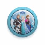 Philips Disney Frozen Battery-Powered LED Push Light