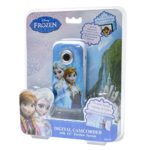 Disney’s Frozen Digital Video Camcorder with 1.5-Inch LCD Screen (Blue)