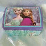 Disney’s FROZEN Jewelry Music Box