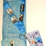 Disney Parks Frozen Pin Trading Starter Set