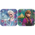 Disney Frozen Dessert Plates 8ct (Assorted)