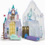 Disney Frozen Castle & Ice Palace Playset