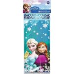 Wilton Licensed Disney Frozen Treat Bags
