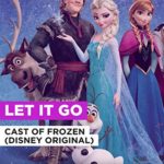 Let It Go