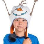 Disney Frozen Olaf Flipeez Hat