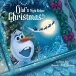 Frozen:  Olaf’s Night Before Christmas (Disney Picture Book (ebook))