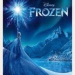 Frozen (Exclusive O-Sleeve) [Blu-ray + DVD + Digital]