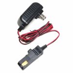 LGM New AC/DC Adapter Charger for Power Wheels CLK46 Disney Frozen Ford Mustang