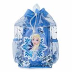 Disney Elsa Swim Bag – Frozen Blue