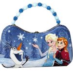 The Tin Box Company 497817-12 Disney Frozen Scoop Purse Tin