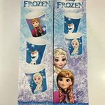 Disney Frozen 3 oz cups (2 Pack of 36 each)