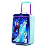 American Tourister 74726 Disney Frozen 18 Inch Upright Softside Children’s Luggage
