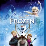 Frozen [Blu-ray]