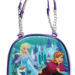 Disney Frozen Purse Featuring Anna, Elsa & Olaf