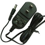 UpBright [UL Listed] 6V AC/DC Adapter for Panasonic EW3109 EW3122 EW3152 EW31225 EW3153 Blood Pressure Monitor BP 1000 1000HR 1100 SAW-0602000 Kid Trax KT1092WM KT1264WM 101598 KT1148 KT1163 6VDC 2A