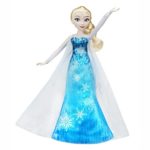 Disney Frozen Play-A-Melody Gown