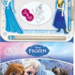 Disney Frozen Learning Series