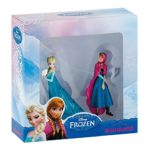 Pair Packed Disney’s Frozen Elsa and Anna Birthday Party Cake Toppers